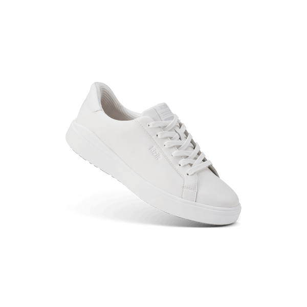 Kizik Women's Vegas 2 Bright White