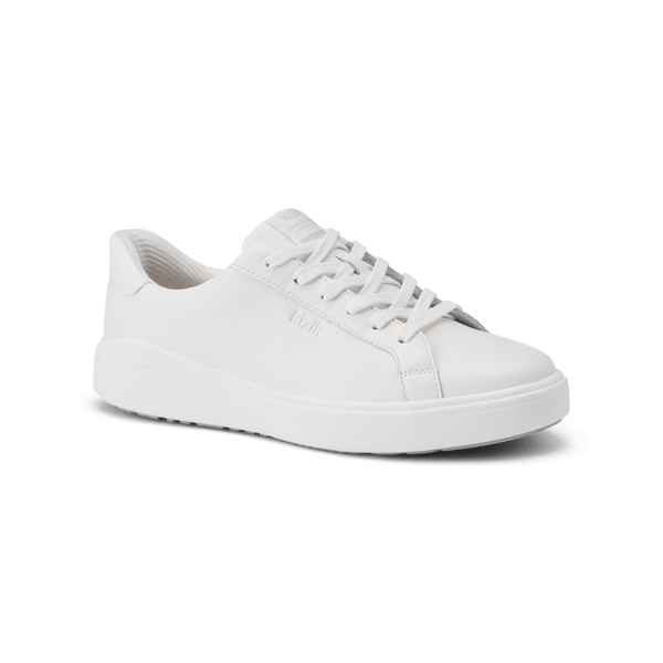 Kizik Women's Vegas 2 Bright White