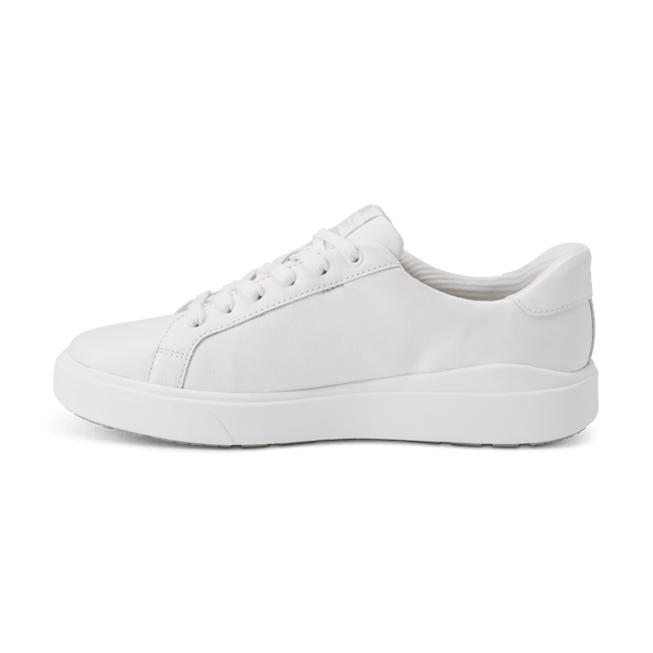 Kizik Women's Vegas 2 Bright White