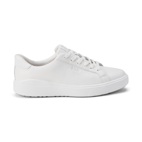 kizik Women's Vegas 2 Bright White