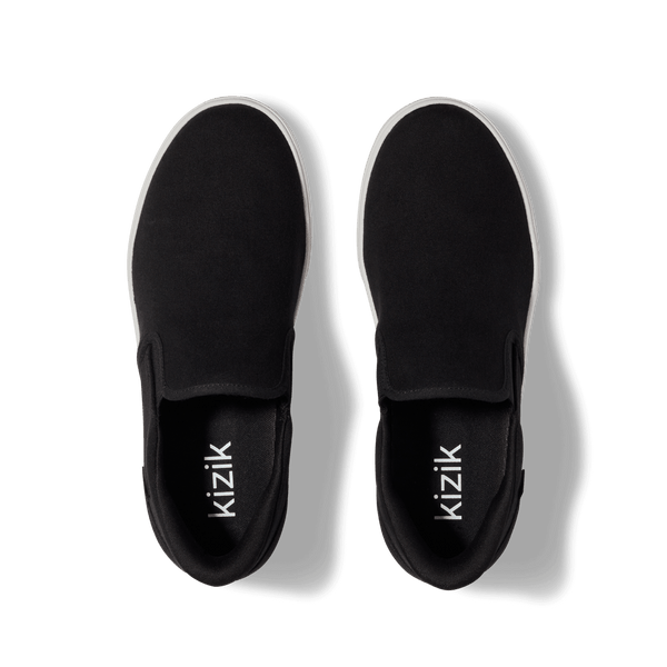 Kizik Women's Venice Black