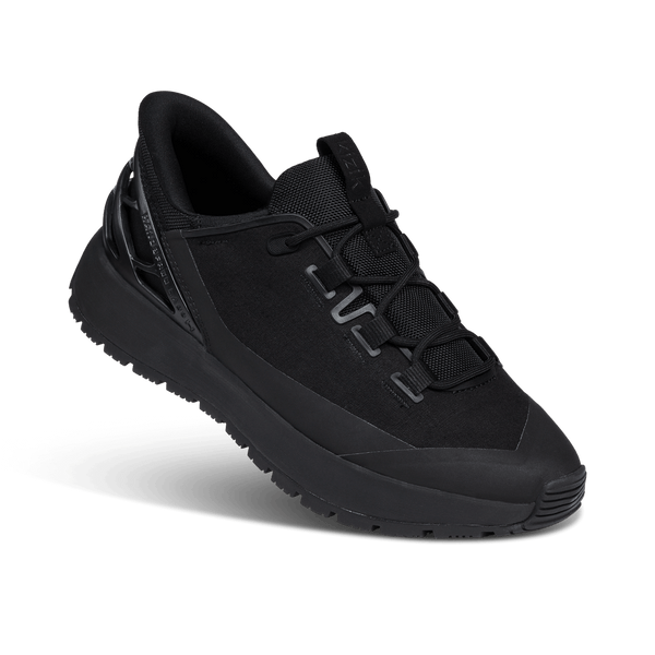 Kizik Women's Wasatch Blackout