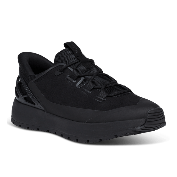 Kizik Women's Wasatch Blackout