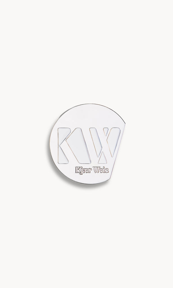 kjaer weis Iconic Edition Compact: Face Powder Iconic Edition Compact: Face Powder