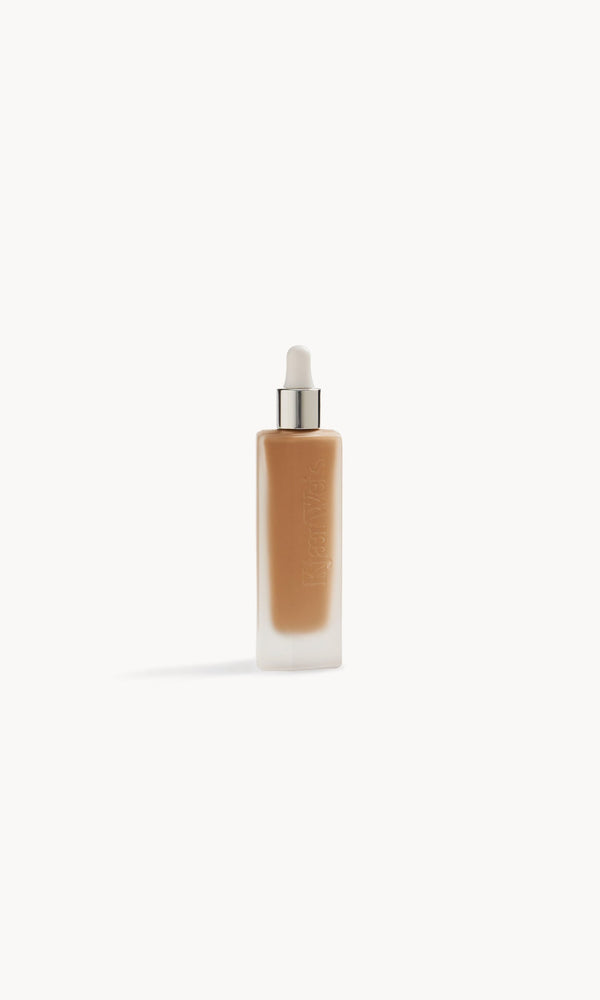 kjaer weis Invisible Touch Liquid Foundation D322/Exquisite