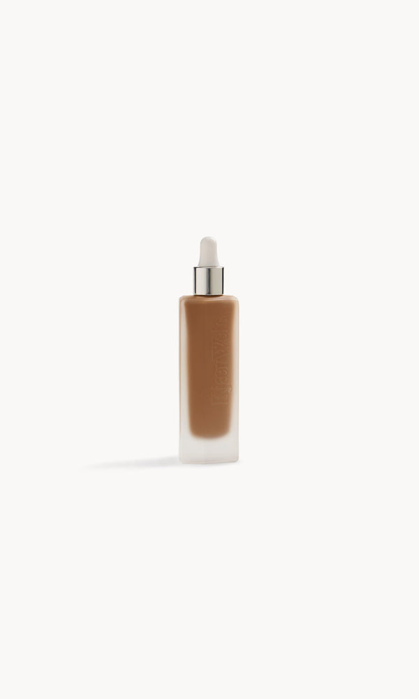 kjaer weis Invisible Touch Liquid Foundation D326/Wonderful