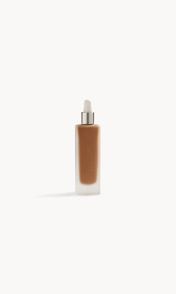 kjaer weis Invisible Touch Liquid Foundation D330/Flawless