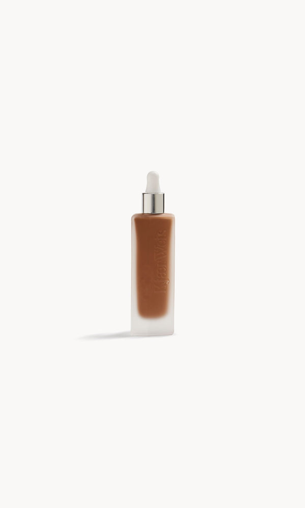kjaer weis Invisible Touch Liquid Foundation D340/Perfection
