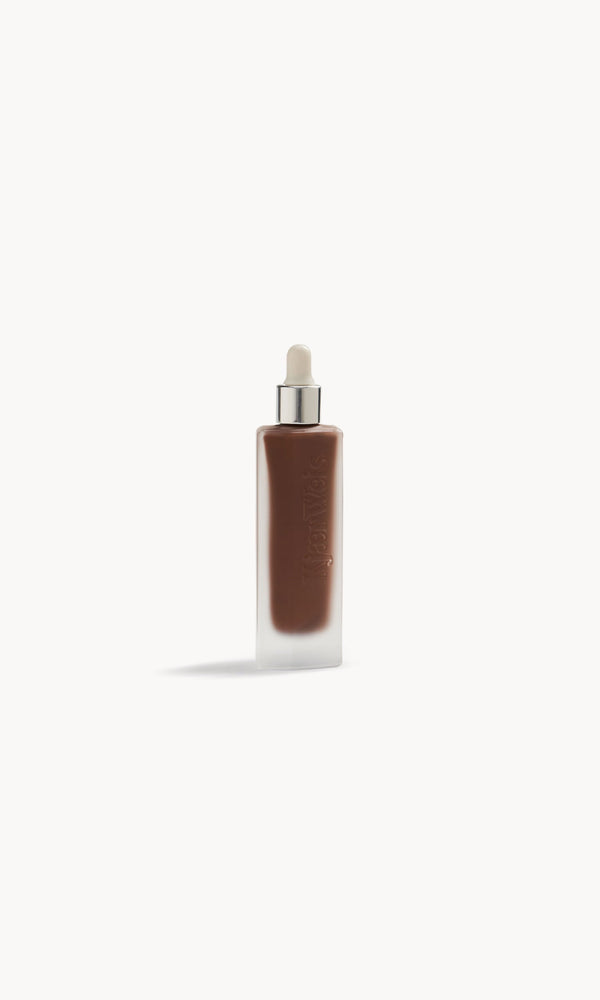 kjaer weis Invisible Touch Liquid Foundation D350/Impeccable