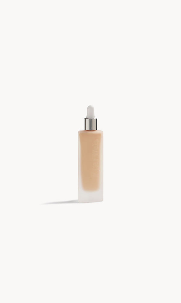 kjaer weis Invisible Touch Liquid Foundation F112/Lightness