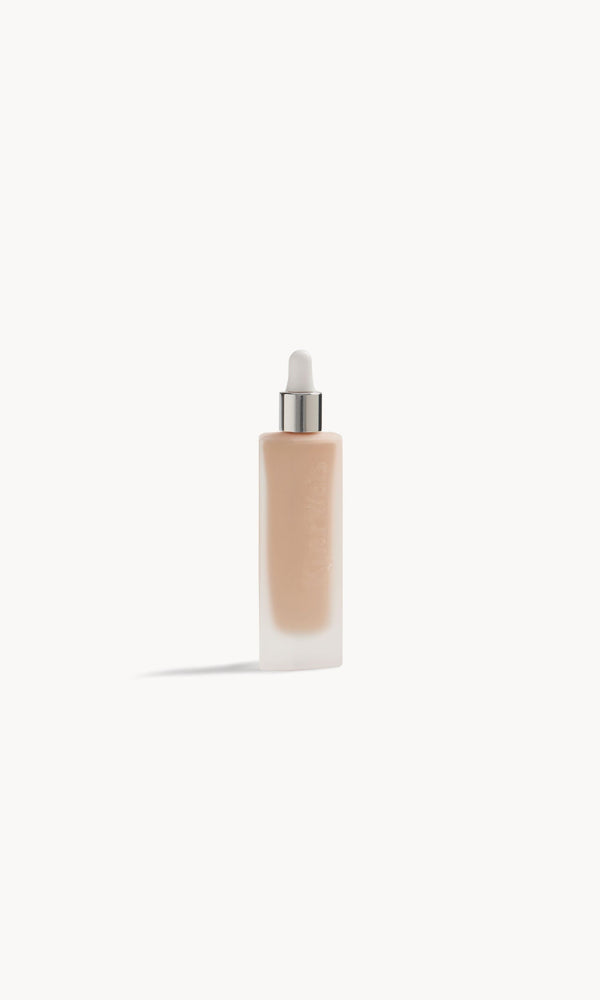 kjaer weis Invisible Touch Liquid Foundation F118/Like Porcelain