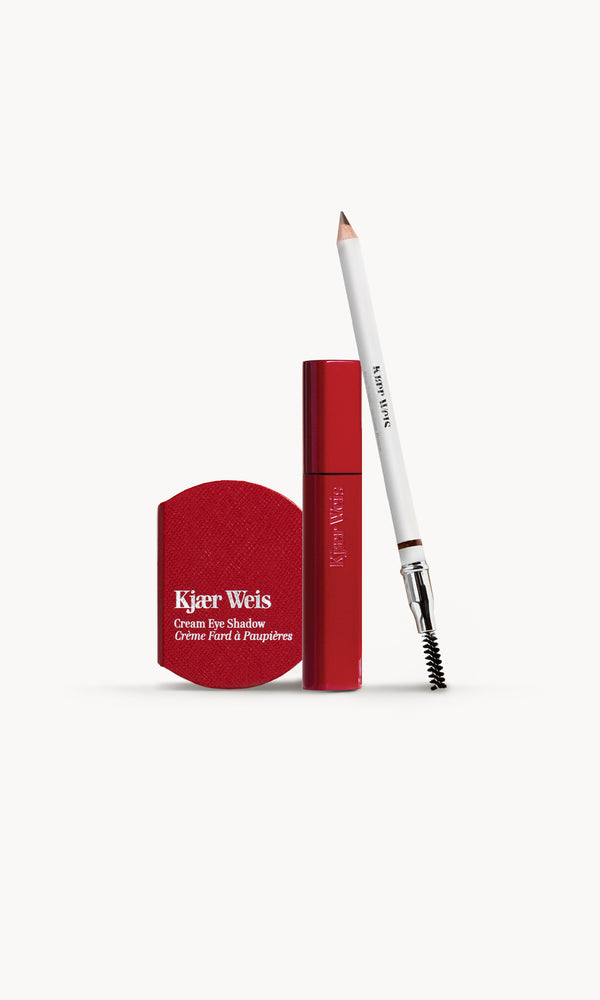 kjaer weis All Eyes on You