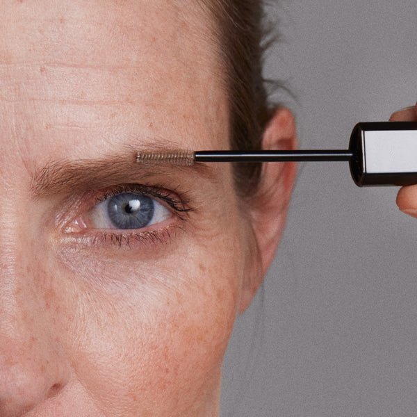kjaer Weis Brow Gel Medium Brown
