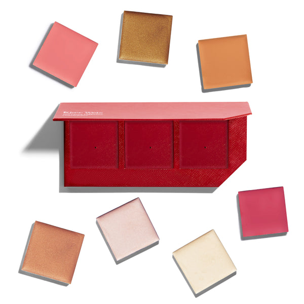 Kjaer Weis Build Your Own Cheek Collective