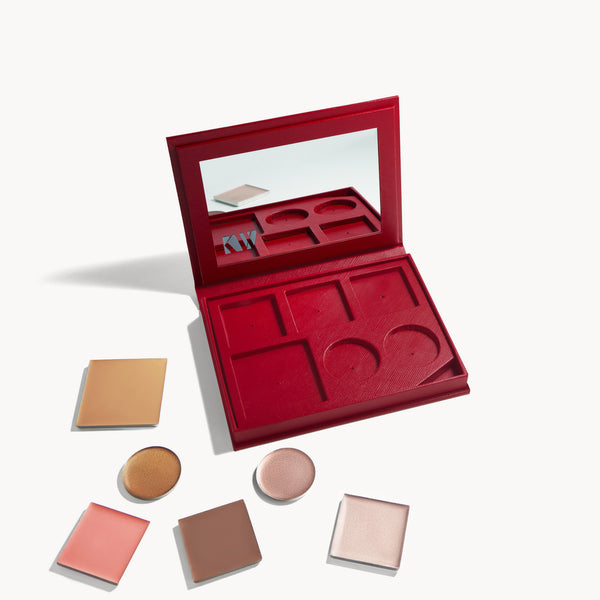Kjaer Weis Build Your Own KW Edit