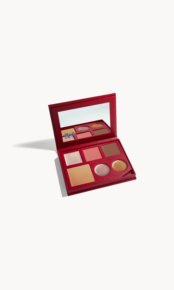 kjaer weis Build Your Own KW Edit