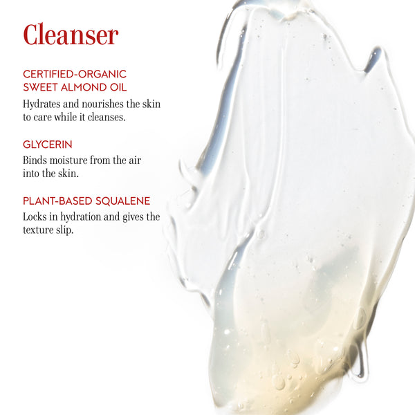 Kjaer Weis Cleanser 100ml