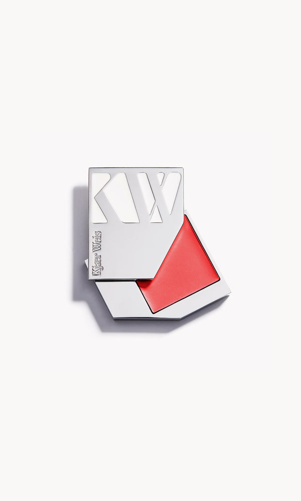kjaer weis Cream Blush Above and Beyond