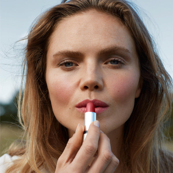 Kjaer Weis Cream Blush Blushing
