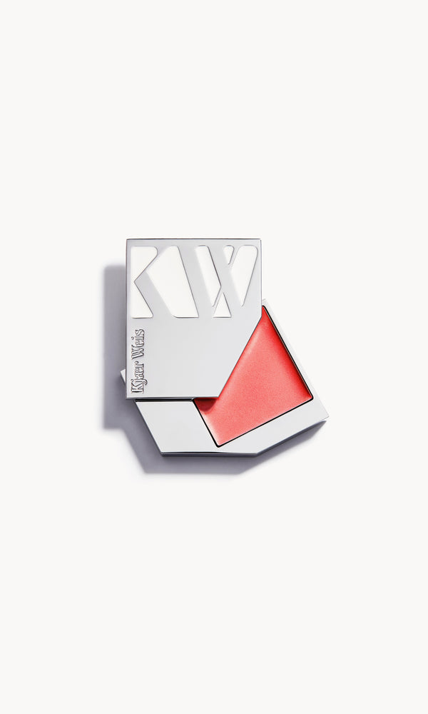kjaer weis Cream Blush Blushing