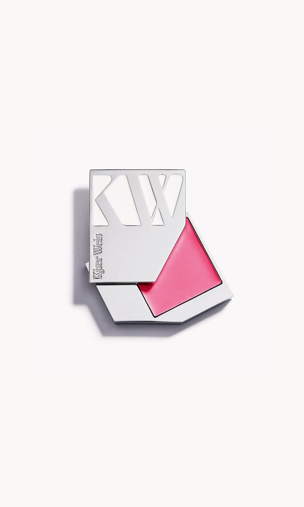 kjaer weis Cream Blush Happy
