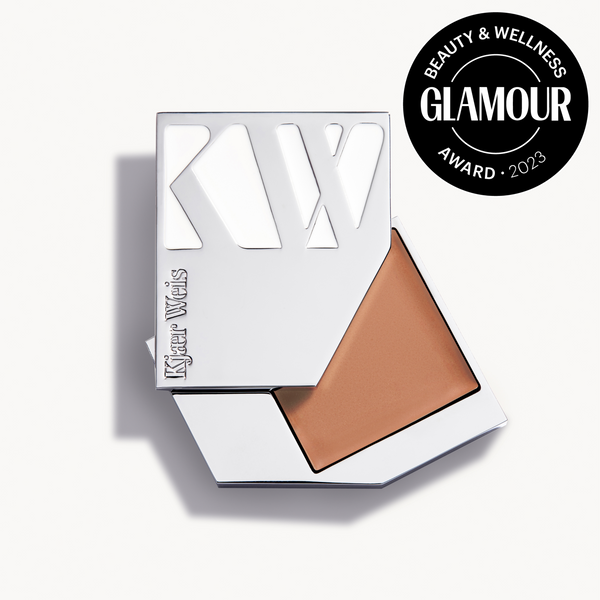 kjaer weis Cream Bronzer Delight