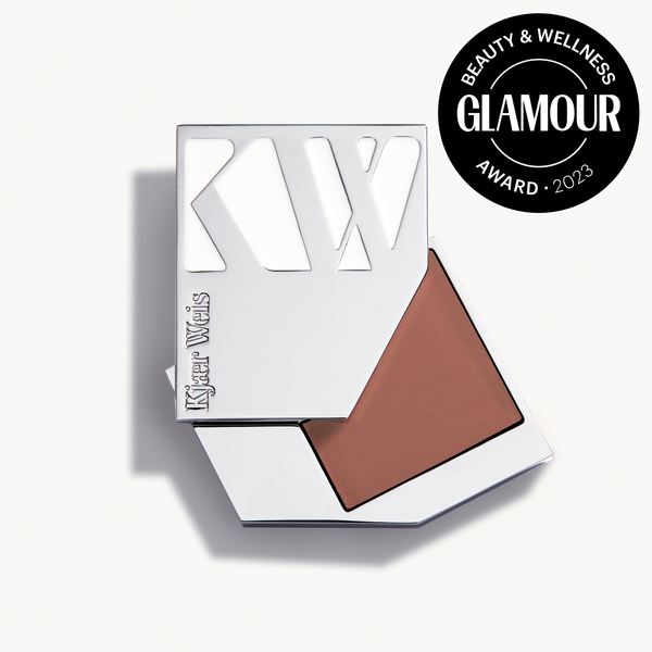 kjaer weis Cream Bronzer Enchant