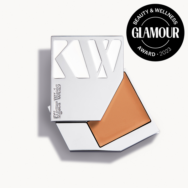 kjaer weis Cream Bronzer Riveting