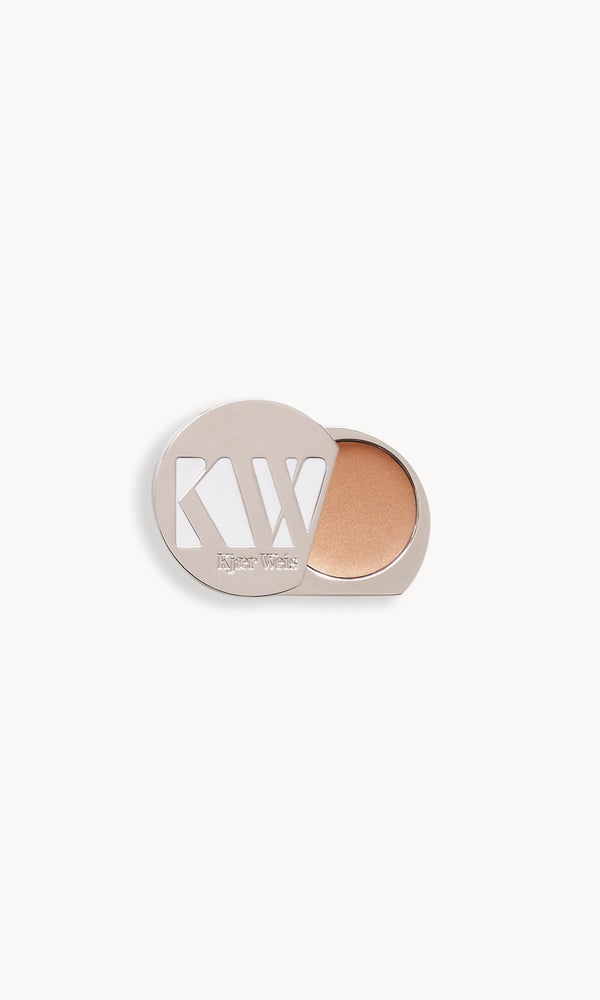 kjaer weis Cream Eye Shadow Golden