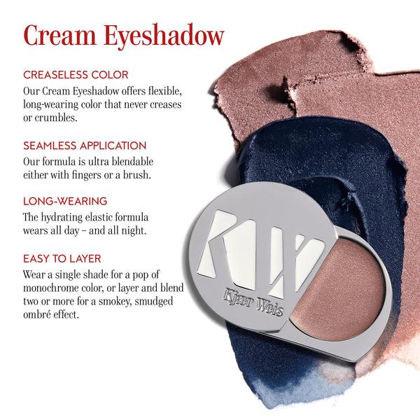 Kjaer Weis Cream Eye Shadow Luminescence