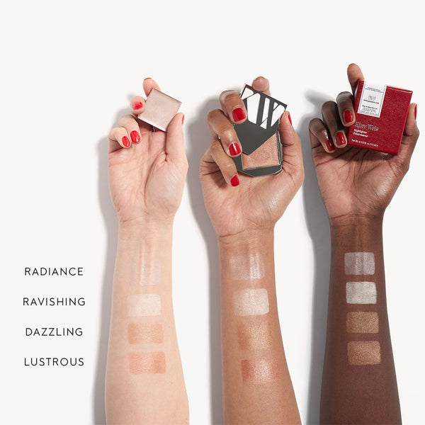 Kjaer Weis Cream Glow Ravishing