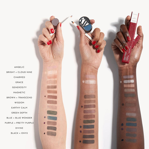Kjaer Weis Eye Pencil Black