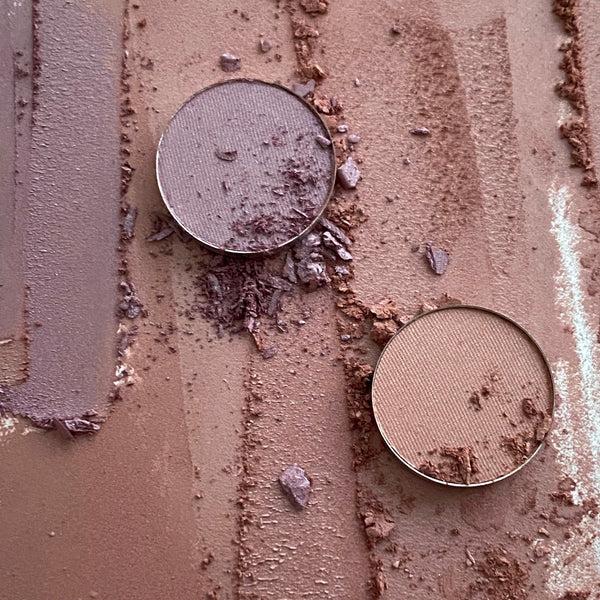 Kjaer Weis Eye Shadow Amethyst