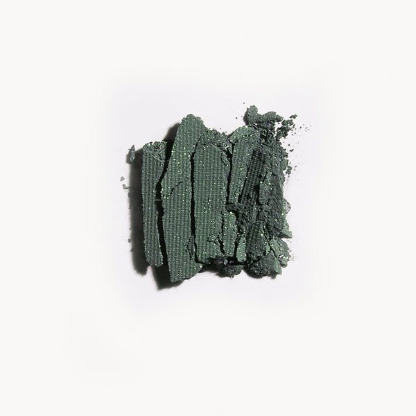 Kjaer Weis Eye Shadow Green Depth