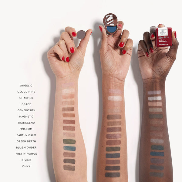 Kjaer Weis Eye Shadow Wisdom