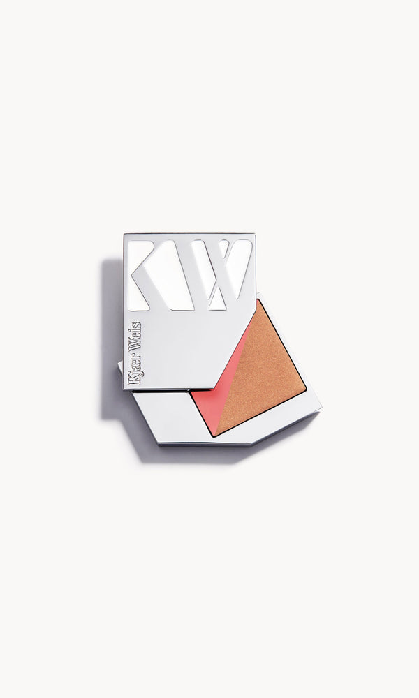 kjaer weis Flush & Glow Luminous Flush