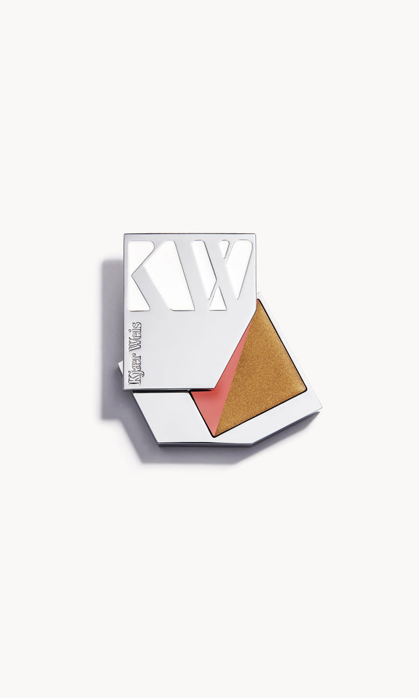 kjaer weis Flush & Glow Sunlit Glow