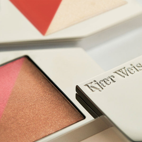 Kjaer Weis Flush & Glow Vibrant Ray