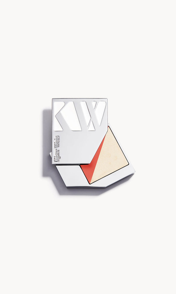 kjaer weis Flush & Glow Vibrant Ray