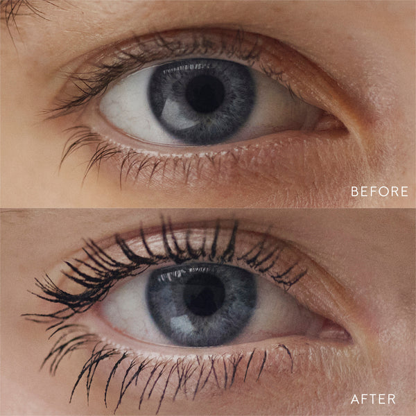 Kjaer Weis Im-Possible Mascara Black