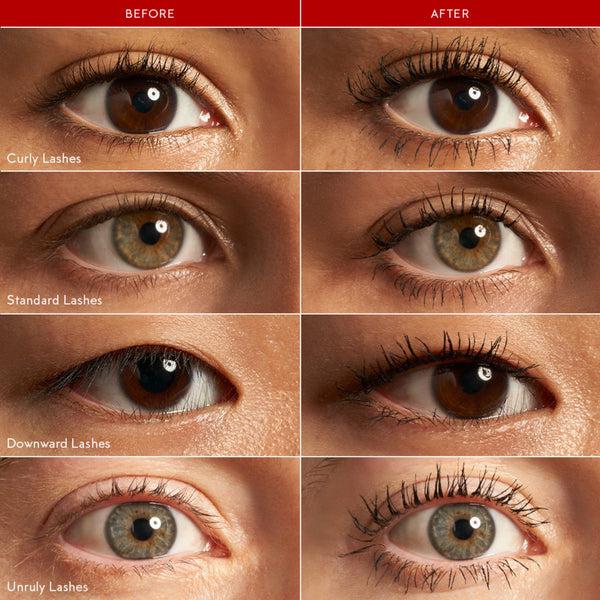 Kjaer Weis Im-Possible Mascara Black