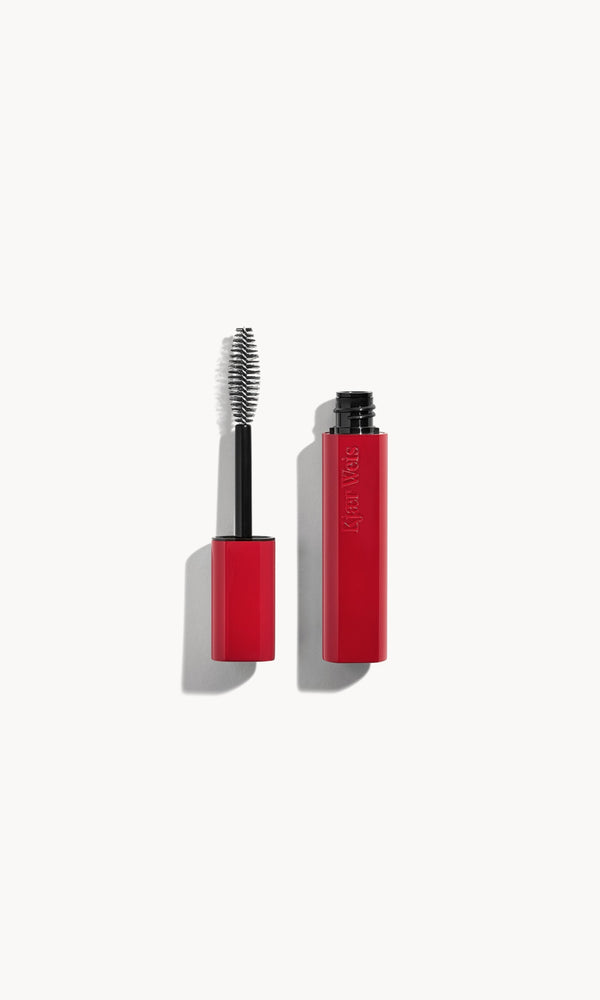 kjaer weis Im-Possible Mascara Black