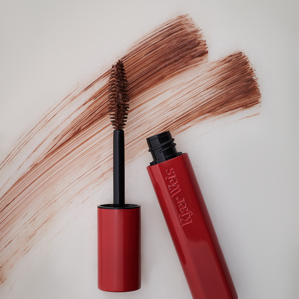 Kjaer Weis Im-Possible Mascara Brown