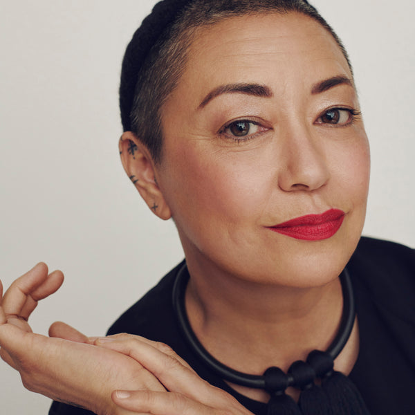 Kjaer Weis KW Perfect Lip Sets Perfect Red