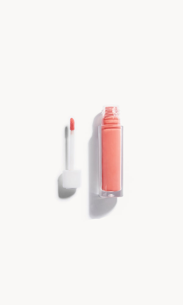Kjaer Weis Lip Gloss Courage
