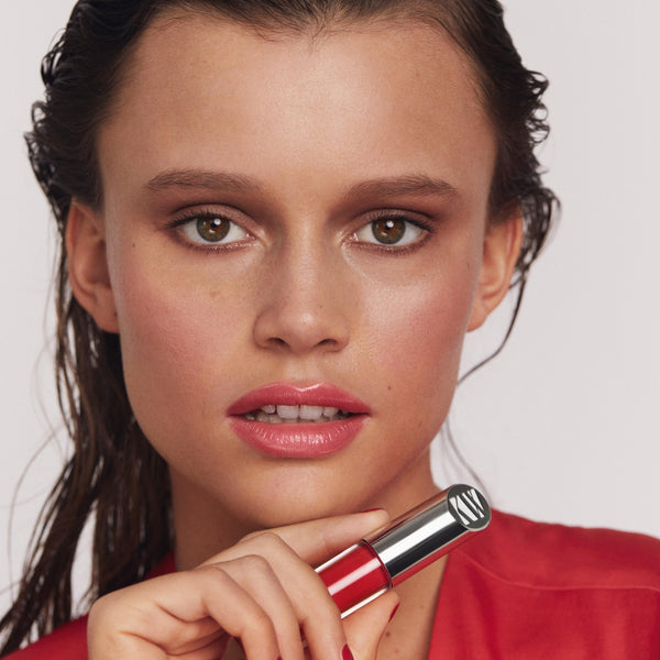 Kjaer Weis Lip Gloss Red Hot