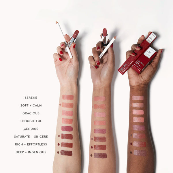 Kjaer Weis Lip Pencil Mauve