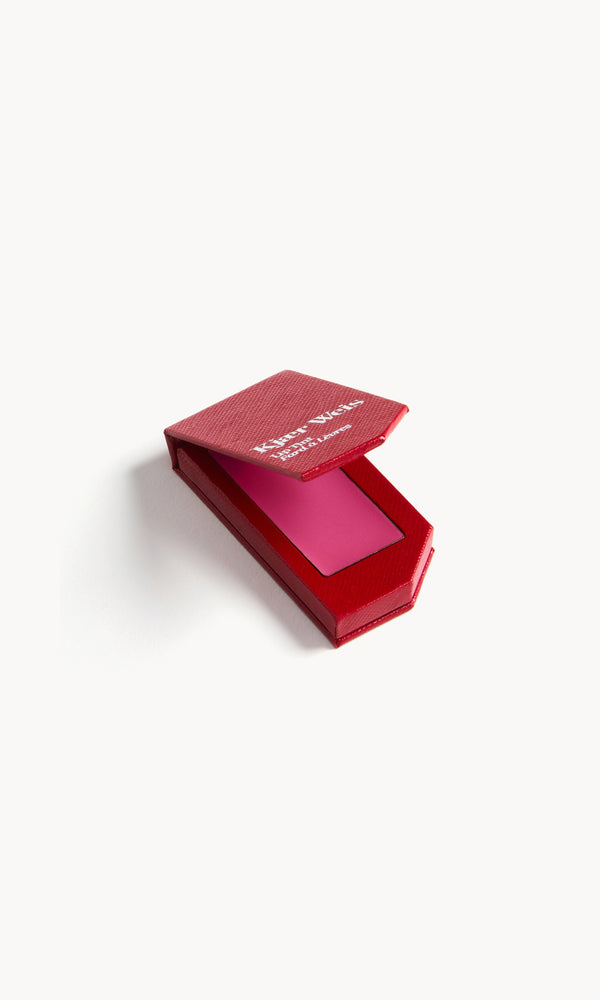 Kjaer Weis Lip Tint Rapture