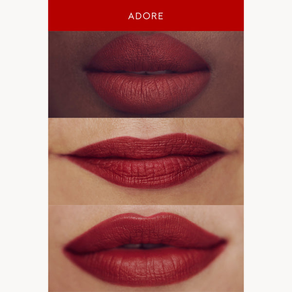 Kjaer Weis Lipstick Adore