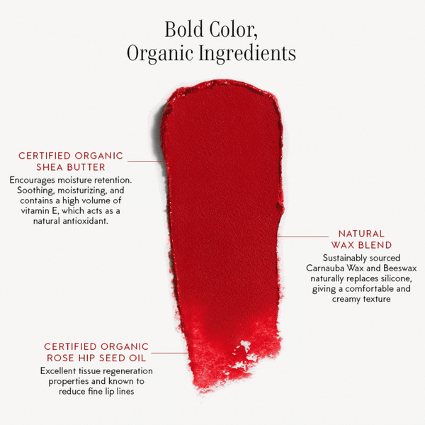 Kjaer Weis Lipstick Authentic